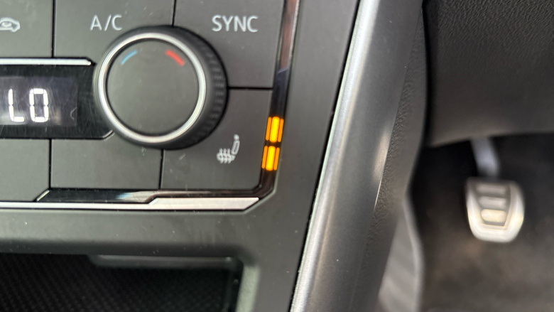 Volkswagen Polo 1.0 EVO 80 Active 5dr Petrol Hatchback